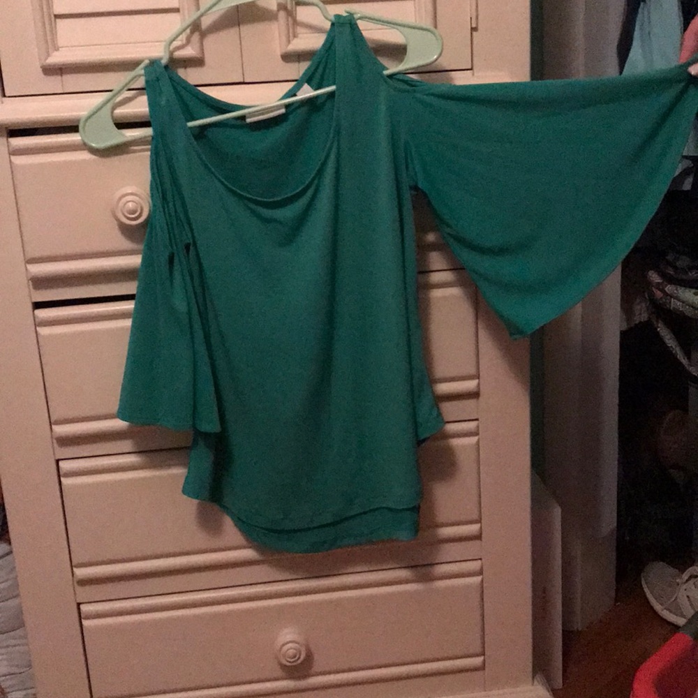 New York and company blouse